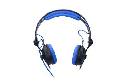 Sennheiser se apunta al sonido de alta calidad con los auriculares