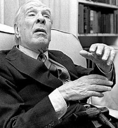 Ensayistas y escritores buscan las claves de Jorge Luis Borges.