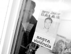 A diferencia de otros casos, son varios los testigos que se han acercado en forma voluntaria a declarar por el crimen de Javier Galar.