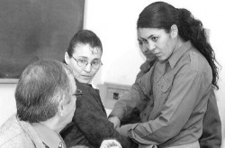 Tras un cuarto intermedio de diez días, hoy se reanuda el juicio por el crimen de Susana Ruminot.