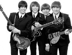 La banda Beatle presentar su espectculo teatral musical 