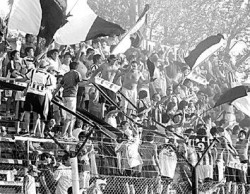 El rodaje se centrar en el debut frente al Deportivo Roca, en donde se espera un gran marco de pblico.