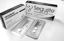 El anticonceptivo de emergencia se vende cada vez ms en farmacias, pero no es pedida gratuitamente en los hospitales.