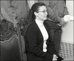 Marisol González fue absuelta dos veces tras la investigación por la muerte de la docente. 