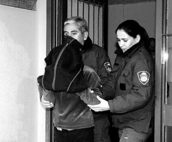 Analía Puel se negó a declarar cuando fue citada a indagatoria. El juez la procesó y le dictó la prisión preventiva.