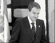 Kirchner se reunir hoy con Rodrguez Zapatero en Montevi-deo.