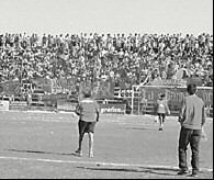 Todava hay mucha gente que no recuper la plata de las entradas.