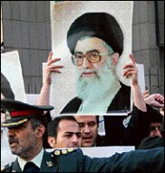  El presidente Iran dijo que mantendr el plan nuclear. 