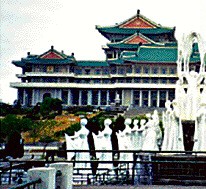 El Museo Nacional Chino reabrir con 192.000 metros cuadrados.