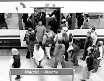  Madrid se prepara a enjuiciar a quienes atacaron en Atocha. 