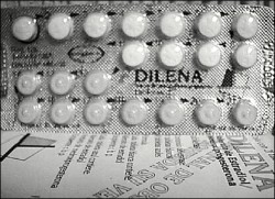La consulta al profesional aporta a cada mujer la informacin sobre el tipo de pastillas que debe tomar para mejor proteccin.