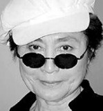 Yoko Ono no apoya el filme sobre John Lennon.