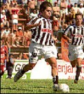 Daniel Carou (Cipolletti) y Diego Napolitano (Deportivo Roca) sern los encargados de generar buen juego.