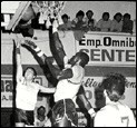 El torneo del '86 fue histórico para la región.