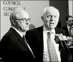 Miembros de la ONU debaten el futuro de las sanciones a Irn.
