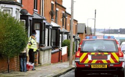  La polica realiz las detenciones luego de varios meses de intensas pesquisas entre la comunidad musulmana de Manchester, en la cual se 