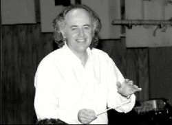 Roberto Serra es licenciado en Administracin y director de orquestas sinfnicas.