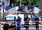 Los atentados en Londres ocurrieron el 7 de julio de 2005. Ahora comienzan a ser juzgados.