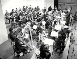 La Orquesta Sinfnica de Neuqun es la ms joven de la Argentina.