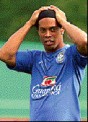 Ronaldinho no ir a la Copa Amrica.