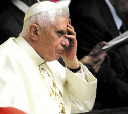 Benedicto XVI había ofendido a numerosas comunidades indígenas y líderes políticos al criticar el regreso a la religiosidad aborigen.