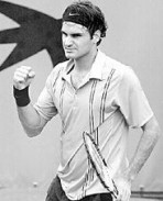 "Willy" ya es sensación. Ayer fue una de las estrellas del día. Roger gana y sueña con su primer título en Roland Garros. Con sus altas y bajas, Nalbandian avanza y se pone a la cabeza de la armada argenta.