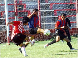 Independiente y San Lorenzo animarn uno de los partidos ms importantes de la fecha.