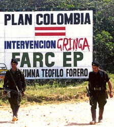 Segn las FARC, los 11 ex diputados secuestrados murieron bajo las balas del gobierno.