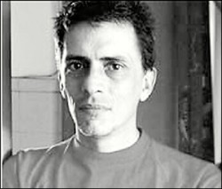 Javier Daulte, una autor de teatro que cosecha éxitos en el país y en España. 