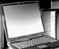Las computadoras, especialmente las "notebooks", son un atractivo para cualquiera si se ofrecen a precios bajos.