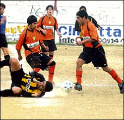 Petrolero es el nico que no depende de nadie para salir campen.