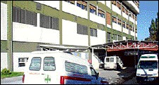 El hospital de Regina sigue necesitando de la colaboración de la población para poder brindar una mejor atención.