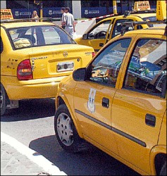 El Estado neuquino otorgar fondos a los taxistas neuquinos. Habr casi 500 beneficiarios.