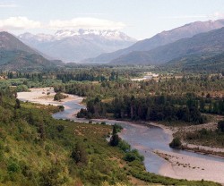 El propietario de las tierras presentó documentos que lo avalan.