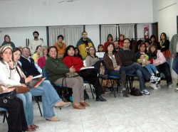 Los padres volvern a reunirse el 15 de setiembre, en Neuqun.