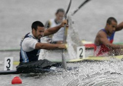 Miguel Correa participar en dos divisiones en el Mundial de Duisburgo.