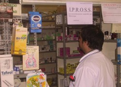 Los farmacéuticos que vendan sin cumplir con la exigencia de la obra social corren el riesgo de no cobrar los medicamentos.