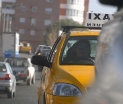 Desde la Direccin de Transporte de la comuna neuquina se estudia llamar a licitacin por nuevas licencias de taxis.