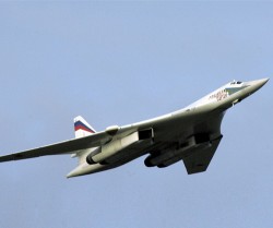  Los aviones militares rusos de larga distancia volvern a 