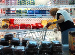 Los ingresos por IVA, termómetro del consumo, aumentaron 43,3% respecto a agosto del año pasado.