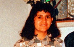 Susana Ruminot fue asesinada en Centenario hace cinco años, en presencia de su pequeña hija.