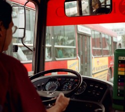 Los neuquinos que viajan en ómnibus de la empresa Indalo deberán pagar más caro por cada traslado.