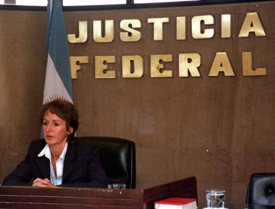 La jueza Mirta Filipuzzi dispuso las medidas por los hechos ocurridos 31 años atrás.