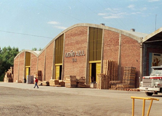 La firma tiene dos grandes plantas de empaque en Regina y Vista Alegre.