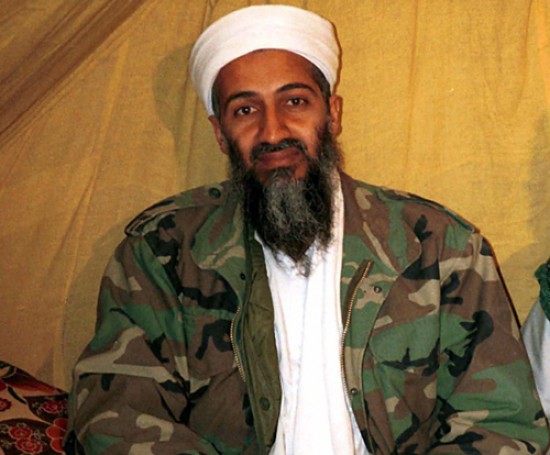Ben Laden advirti: 