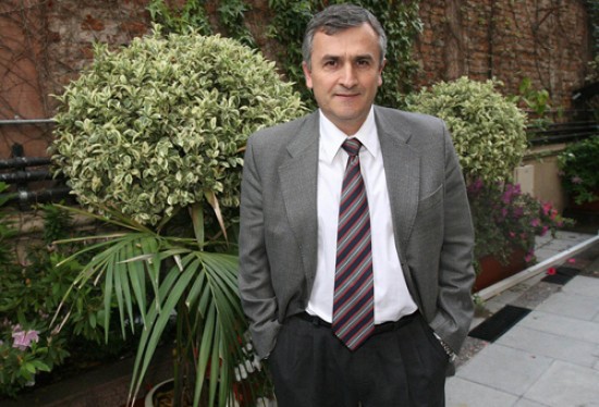Gerardo Morales: "En la provincia de Buenos Aires hay que aplicar cirugía mayor".