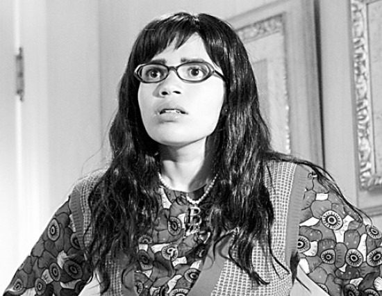 "Ugly Betty", el primer éxito de una adaptación latina a la televisión norteame-ricana.