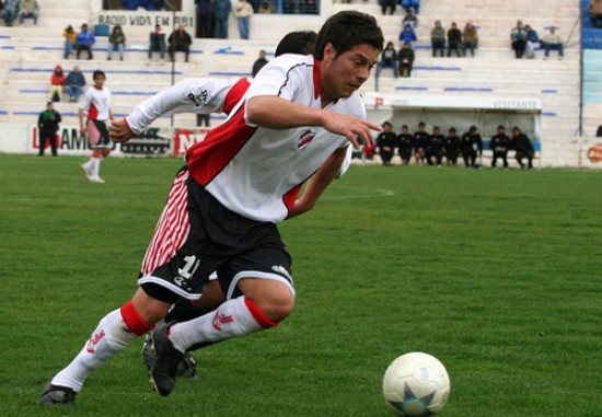 Porra es un jugador de calidad que termin en forma abrupta su relacin con Independiente.