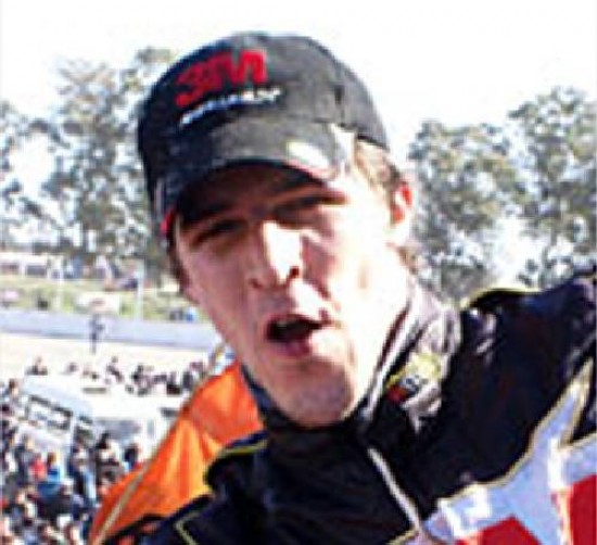 Rossi logr el record del circuito doce.