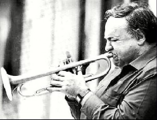 Roberto Fats Fernndez, un grande de la trompeta, ser homenajeado en El Bolsn.
